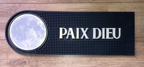 Rare paix dieu - rare, bar