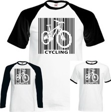 Cyclisme Code-Barres Hommes