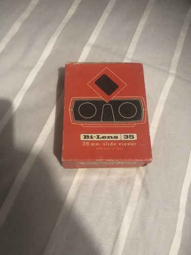 Ancienne visionneuse - ancienne,
