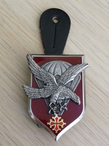 Original militaire insigne - original,