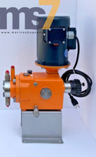 Pompe Dosage À Membrane