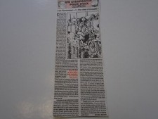 TARDI - BOUJUT - UN STRAPONTIN