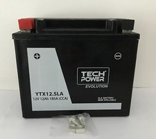 Batterie sla 12v 12ah - sla,