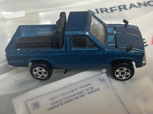 Majorette 292 toyota - majorette,