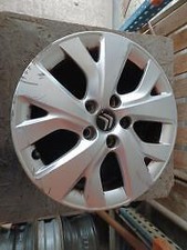Jante CITROEN C4 PICASSO 2
