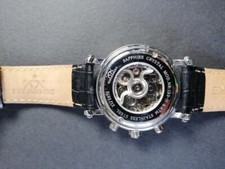 HINDENBERG  MONTRE Homme en