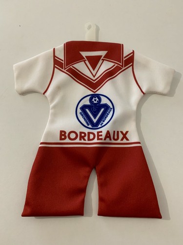 Girondins bordeaux fanion - bordeaux,