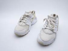 Nike Air Huarache Unisexe Baskets Chaussure Taille 38,5 Eu Art 31310-10