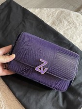 Sac Zadig et Voltaire Initial