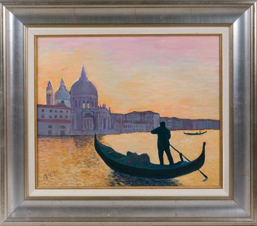 Tableau peinture à - -,