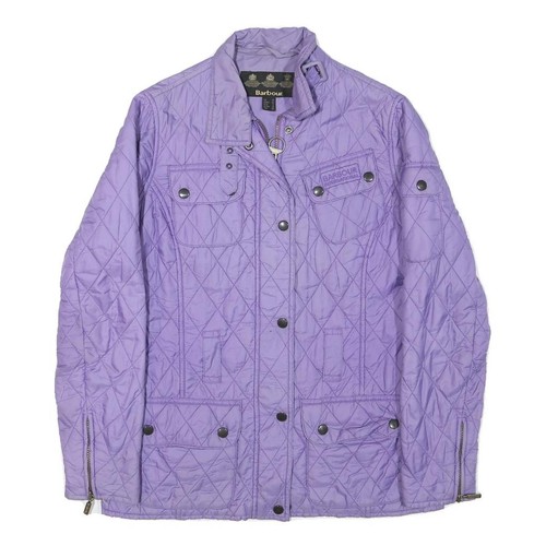 Barbour veste matelassée - veste,