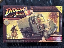 Indiana Jones Raiders of the