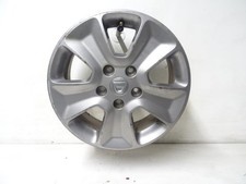 Jante DACIA DUSTER 1 PHASE 2