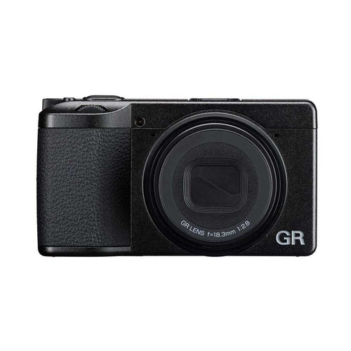 Appareil photo numérique
