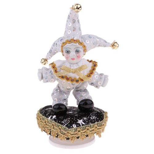 Pouces pocerlain triangel - 6,