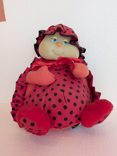 Peluche luciole - peluche,