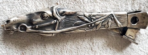 Ancien coupe cigare - coupe,