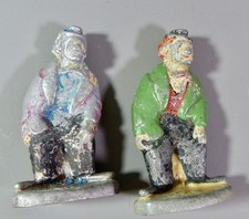 CIRQUE PHILIPPE - 2 CLOWNS -