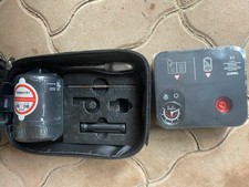 gonfleur électrique