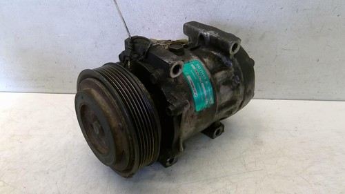 Compresseur clim renault - compresseur,