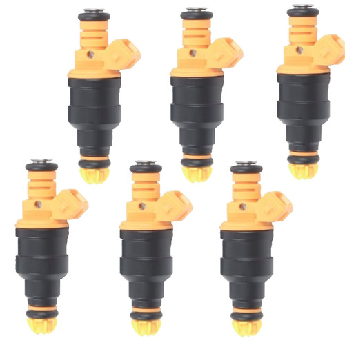 Injecteurs carburant - de,