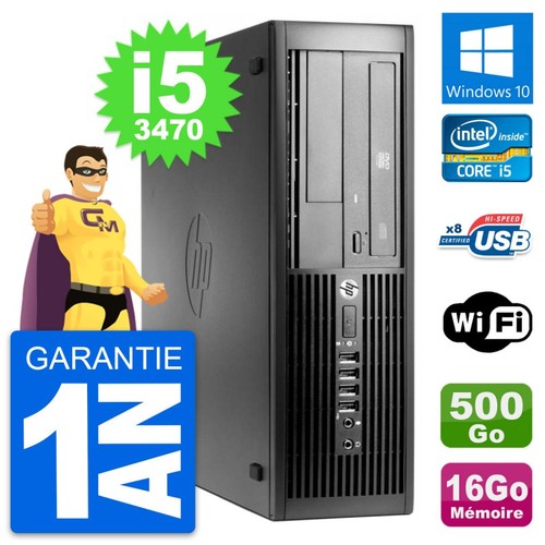 Pro 4300 sff intel - sff,