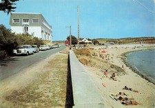 56 BILLIERS POINTE DE PEN LAN PLAGE DES BARGES