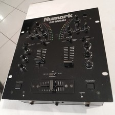 Numark 1001x table - dm-1001x, –