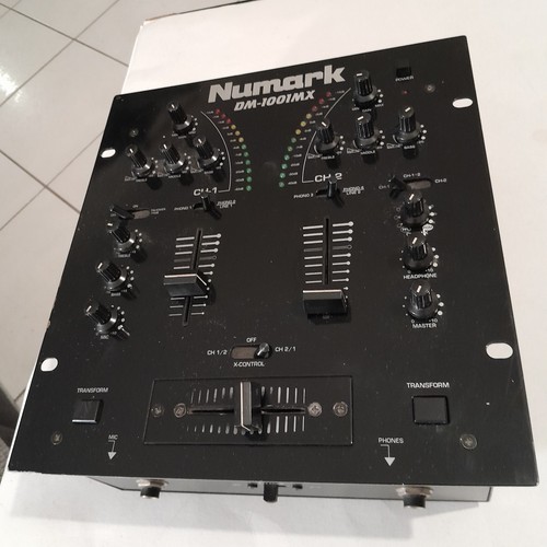 Numark 1001x table - –,