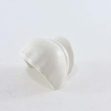 7619 Playmobil Chapeau de Servante Blanc 1900 4034 5322 5343 5407 5500 5501
