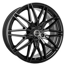 JANTES ROUES AVUS AC-MB6 POUR