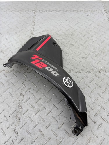 Yamaha xtz1200 xtz 1200 super - yamaha,