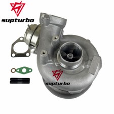 Turbocompresseur GT2260V