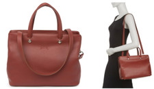 NWOT Longchamp Le Foulonne