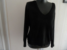 PULL  NOIR    COL  V