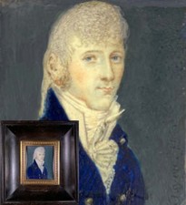 Antique French Revolution
