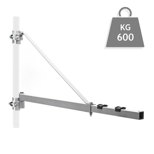 Bras pivotant levage - , palan