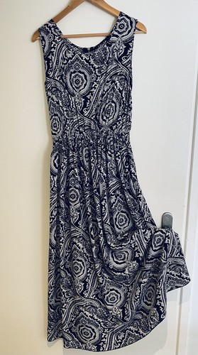 Robe longue liu s - robe, li