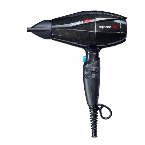 Babyliss pro vulcano - pro, hq