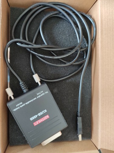 Kusb 488b adaptateur - kusb-488b,