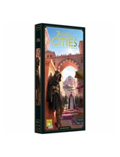 7 Wonders (Nouvelle Édition)