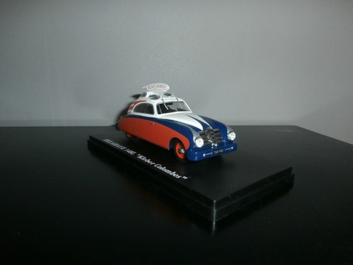 Delahaye 148 kleber colombes - l,