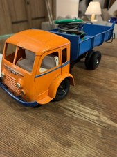 CIJ RENAULT FAINEANT 7T CAMION BENNE VERSION FILOGUIDEE 36 CM