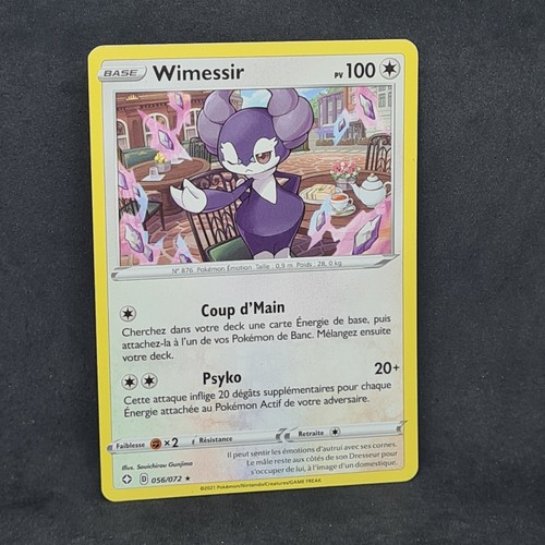 Wimessir eb4 destinées - wimessir,
