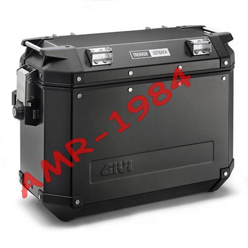 Valise trekker outback obk37 - valise,