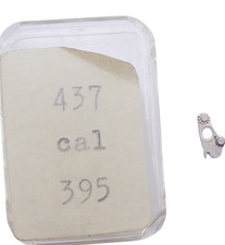 Movado 395 - 437 Bascule -