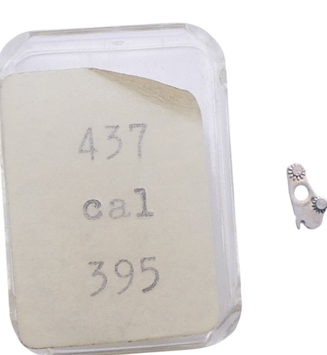 Movado 395 437 bascule - 437,