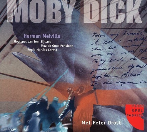 Herman melville moby dick - melville,