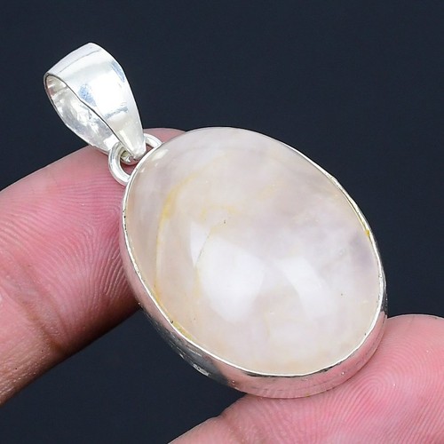 Pendentif bijoux argent - en,