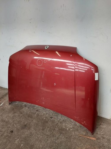 Capot renault clio - renault,